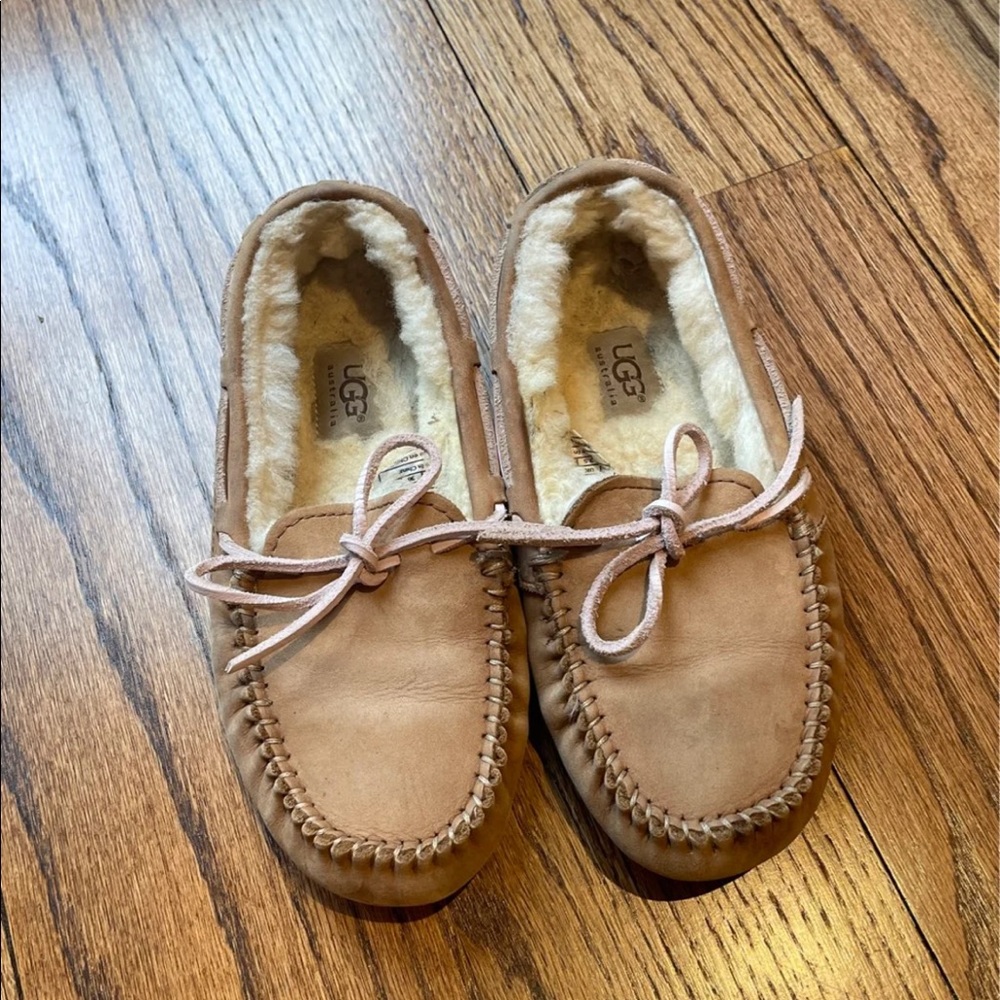 UGG Moccasins